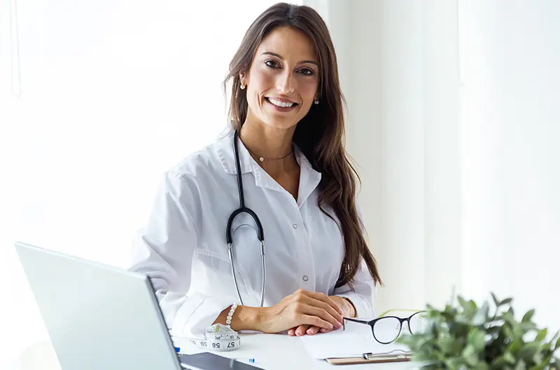Estude sobre Clínica Médica com a GTMED