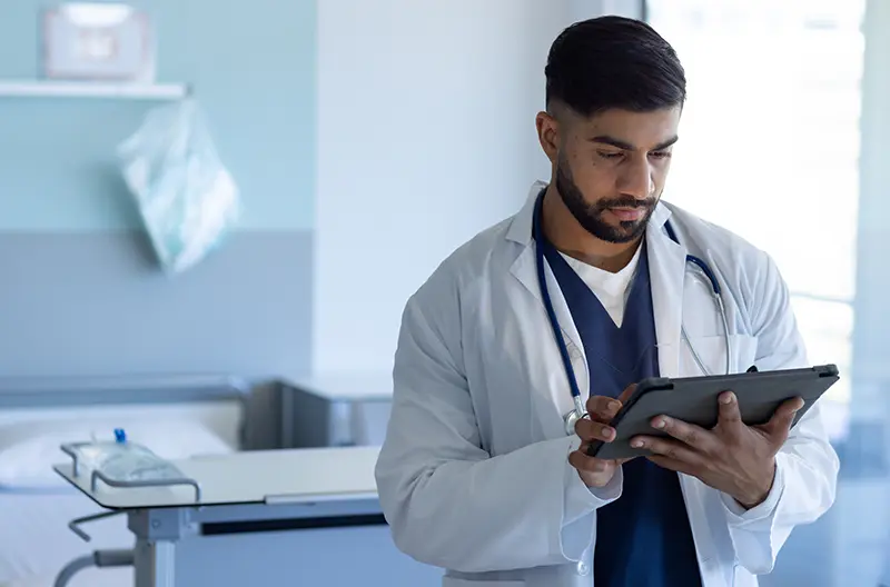 Estude sobre Medicina Preventiva com a GTMED