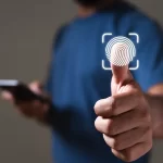 Acessar meus dados cadastrais e alterar minha senha