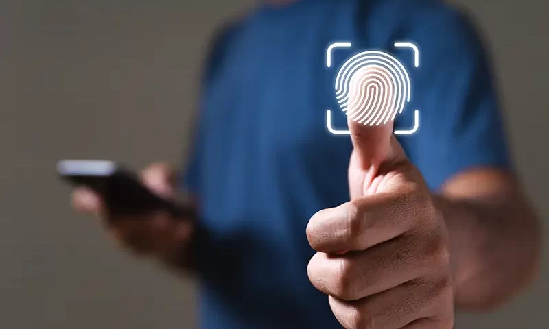 Acessar meus dados cadastrais e alterar minha senha