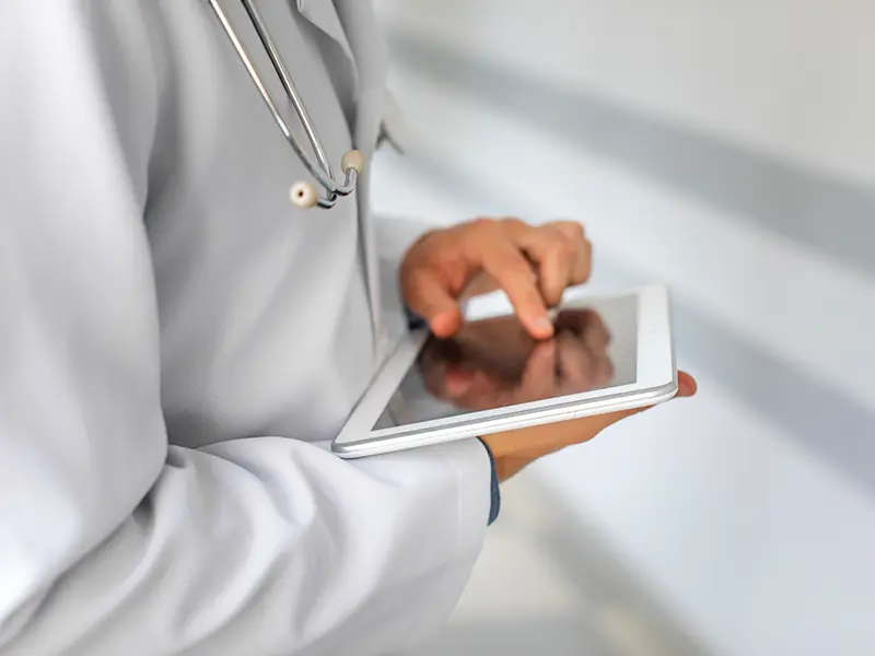 Como acessar a plataforma do GTMED?