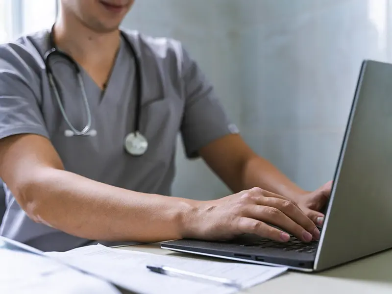 Como acessas as apostilas do GTMED?