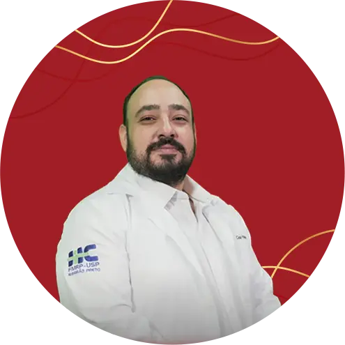 Dr. Cesar Miranda - Emergêncista
