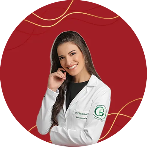Dra. Clara Martinuze Martins - Ginecologista e Obstetra
