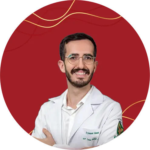 Dr. Denner Giassi - Clínico