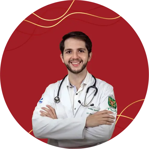 Dr. Felipe Liporaci - Pediatra