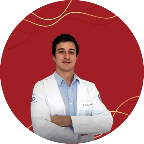 Dr. Felipe Sabagg - Oftamologista