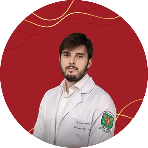 Dr. Hernâni Conforti - Psiquiatra