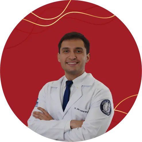 Dr. João Victor Rossi - Cirurgião