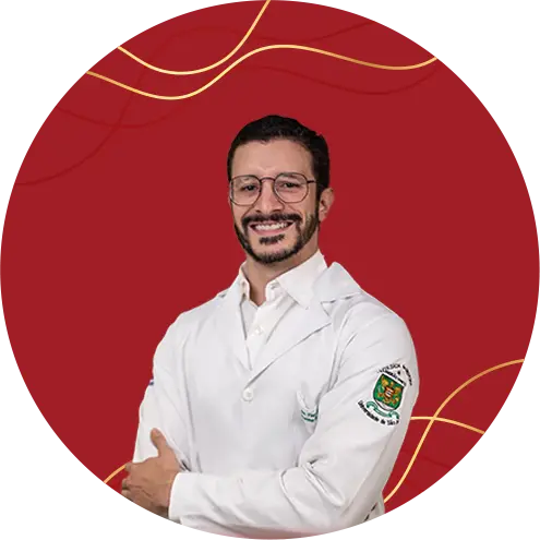 Dr. Tiago Bittar - Ortopedista