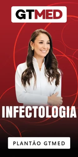 Equipe GTMED: Dra. Bárbara Pavani - Infectologia