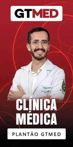 Equipe GTMED: Dr. Denner Giassi - Clínica Médica