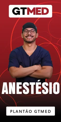 Equipe GTMED: Dr. Felipe Albuquerque - Anestesiologia