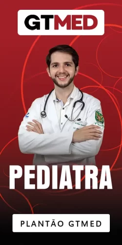 Equipe GTMED: Dr. Felipe Poraci - Pediatria