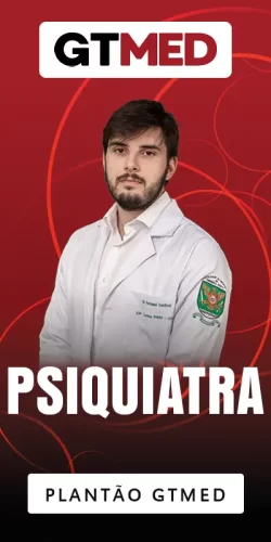 Equipe GTMED: Dr. Hernâni Conforti - Psicologia