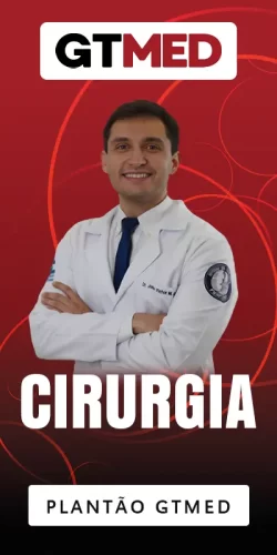 Equipe GTMED: Dr. João Victor Rossi - Cirurgia