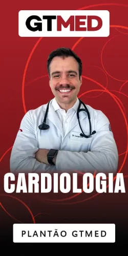 Equipe GTMED: Dr. Leopoldo Angerami - Cardiologia