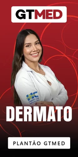 Equipe GTMED: Dra. Lívia Kanayma - Dermatologia
