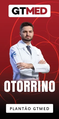 Equipe GTMED: Dr. Lucas Cavalcanti - Otorrinolaringologia