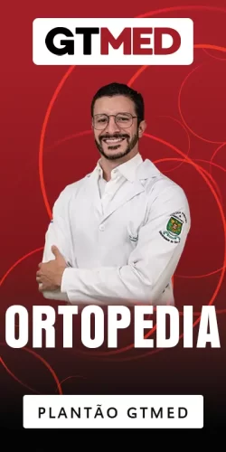 Equipe GTMED: Dr. Tiago Bittar - Ortopedia