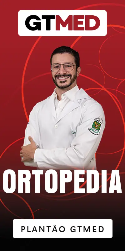 Equipe GTMED: Dr. Tiago Bittar - Ortopedia