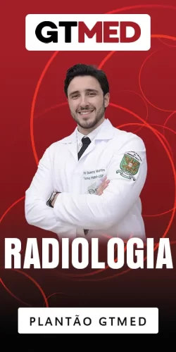 Equipe GTMED: Dr. Victor Guerra - Radiologia