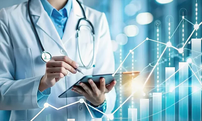 Número de Médicos no Brasil em 2025: Impactos na Residência