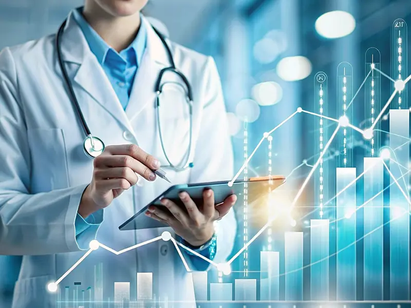 Número de Médicos no Brasil em 2025: Impactos na Residência