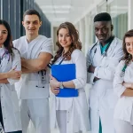 Residência Médica em Setembro de 2025