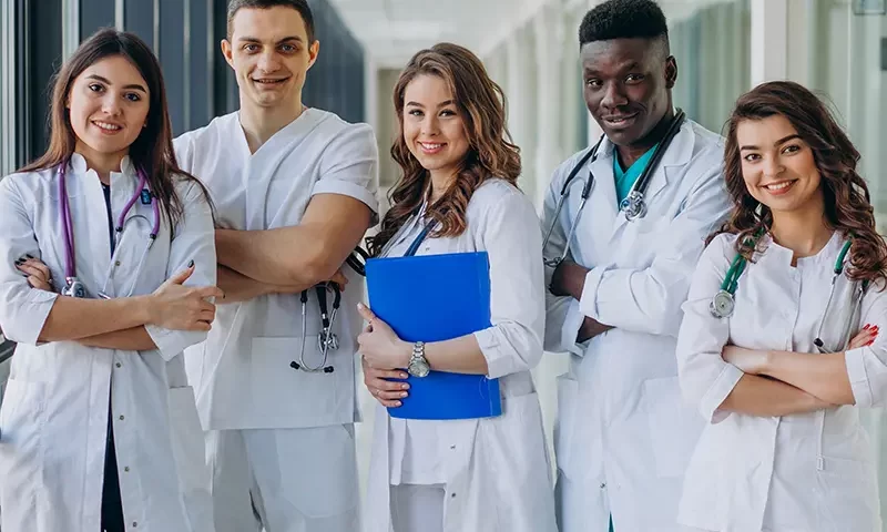 Residência Médica em Setembro de 2025
