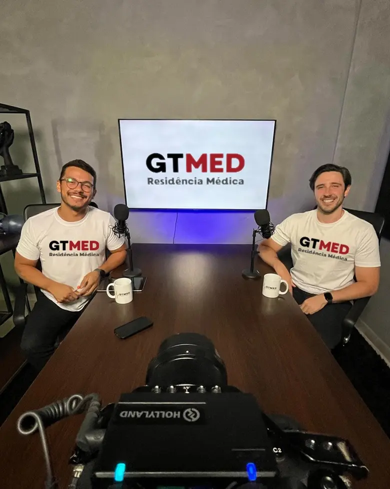 Time do GTMED